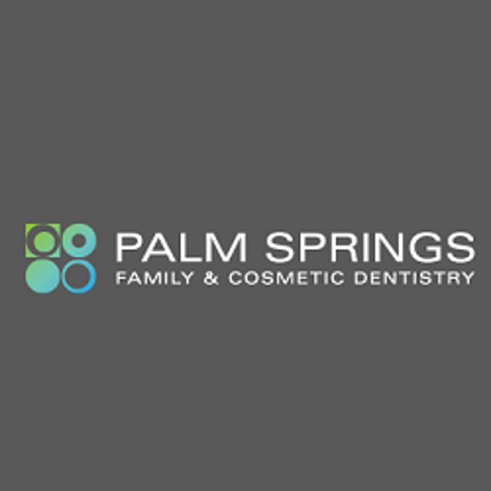 Palm Springs Family & Cosmetic Dentistry