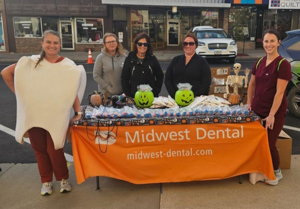 Midwest Dental - Boone, IA