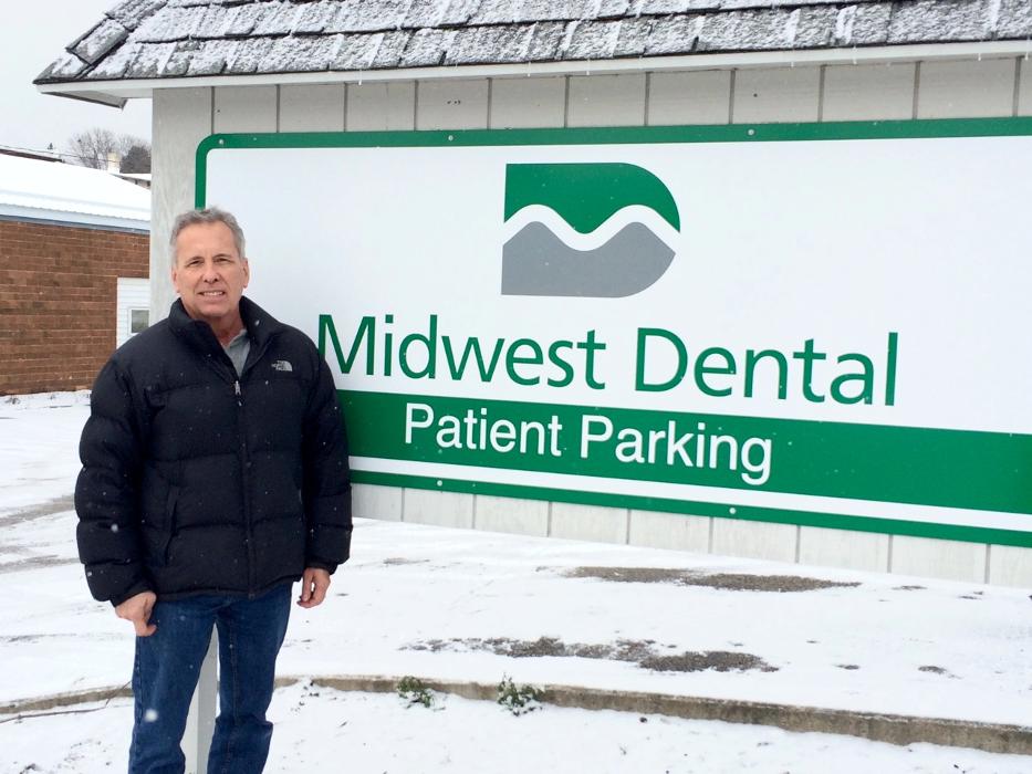 Midwest Dental - Waukon, IA