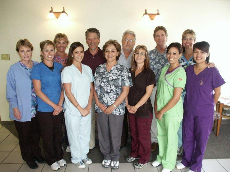 Mountain Dental - Farmington