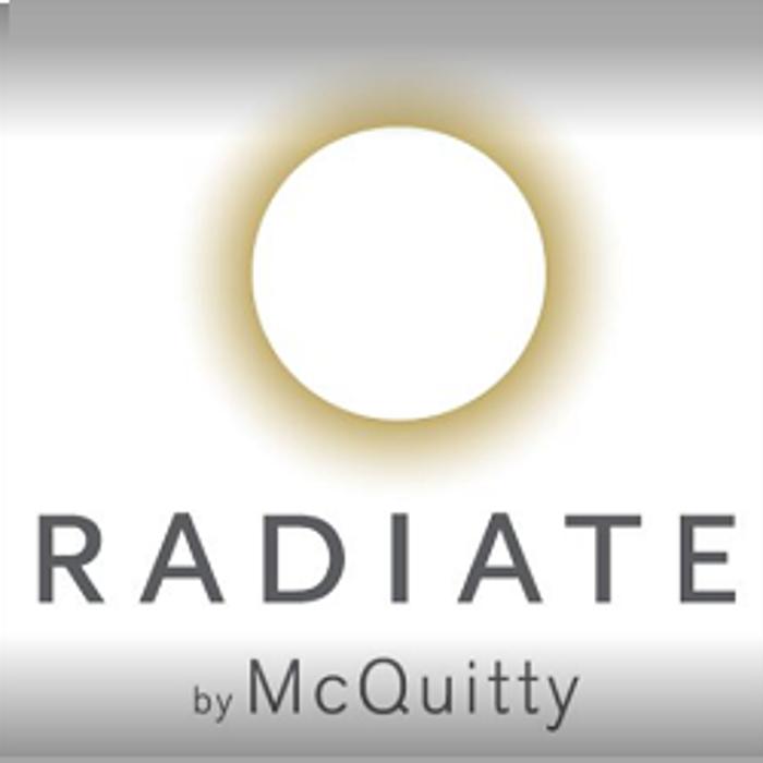 Radiate by McQuitty