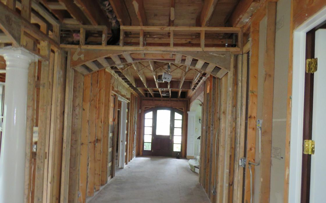 The Restoration Company, Inc.