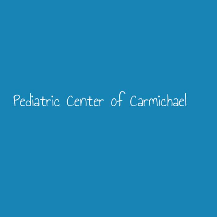 Pediatric Center of Carmichael
