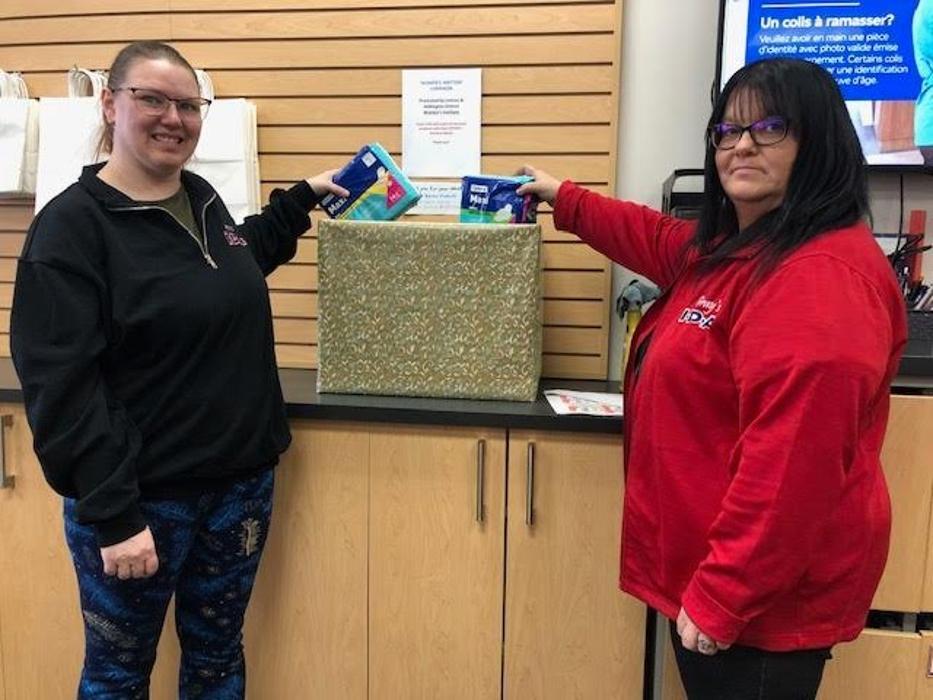 Gray's I.D.A. Drug Store