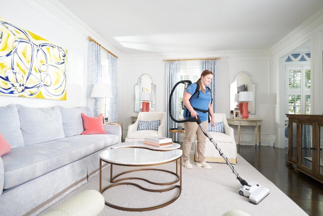 Lakeshore Maid Brigade