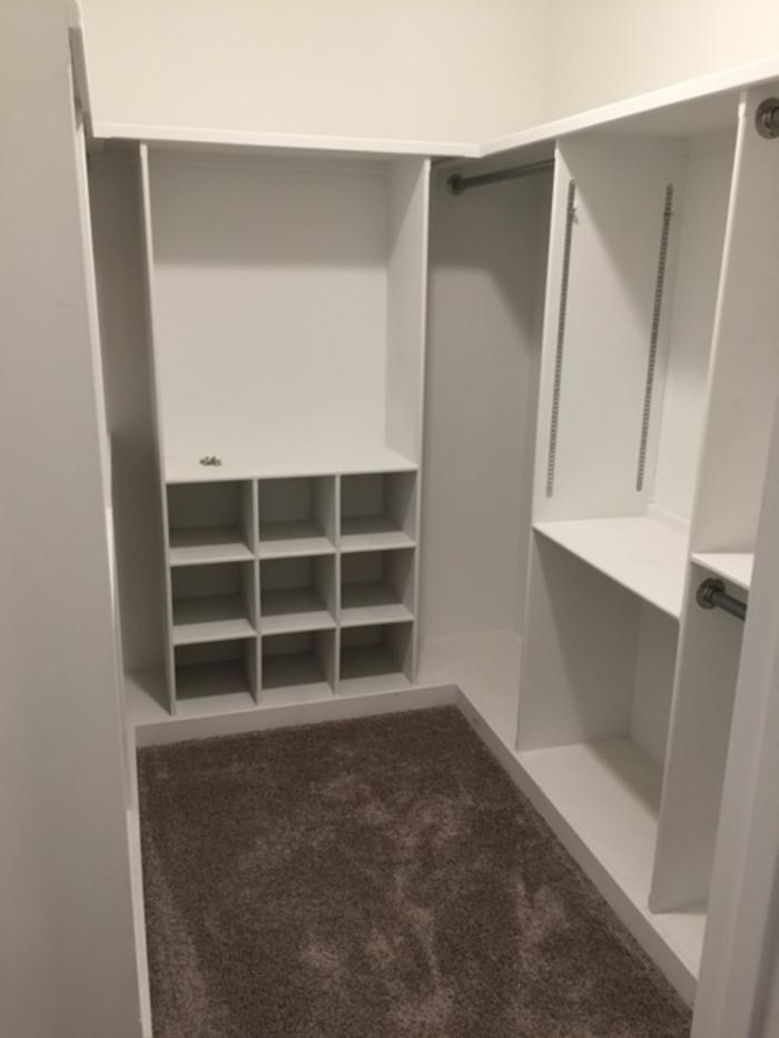 Monarch Built Homes LLC