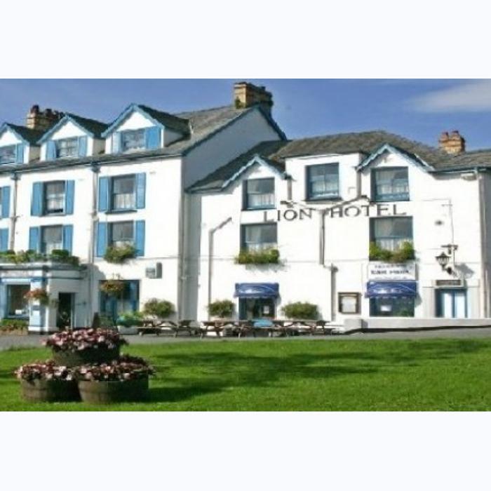 Lion Hotel