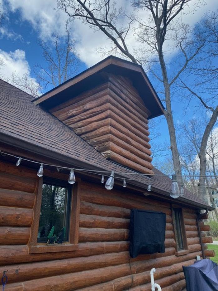 All Season Roofing and Chimney Service