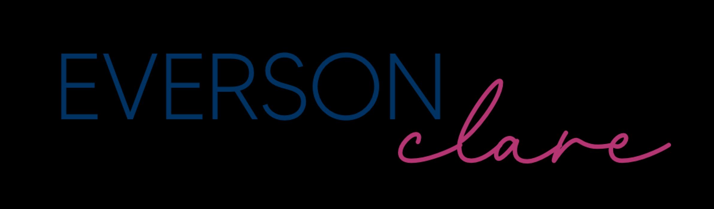 Everson Clare Boutique