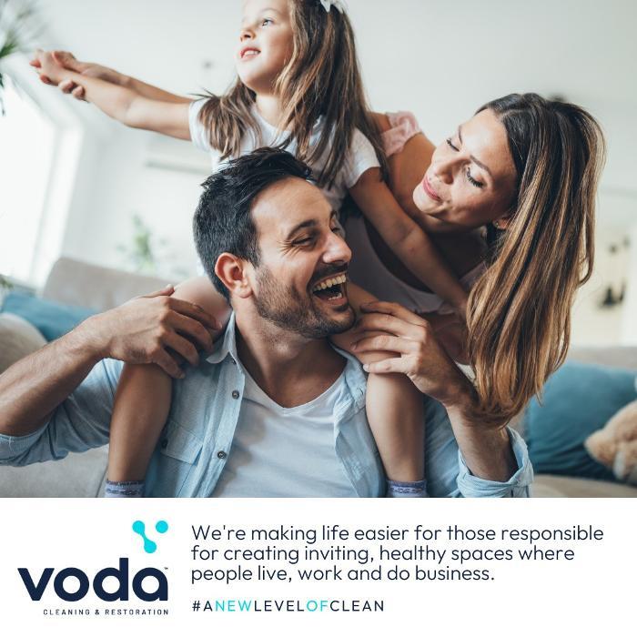 Voda Cleaning & Restoration of East Orlando