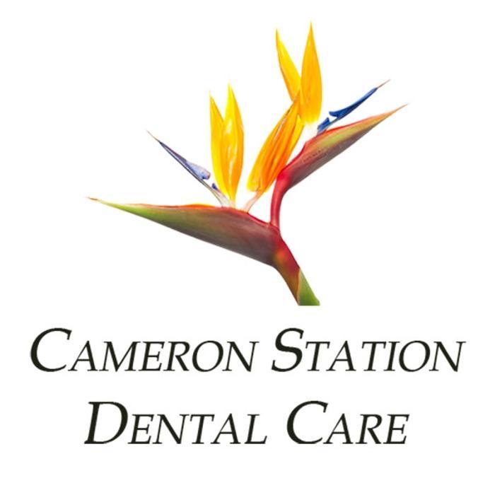 Cameron Station Dental Care - Alexandria