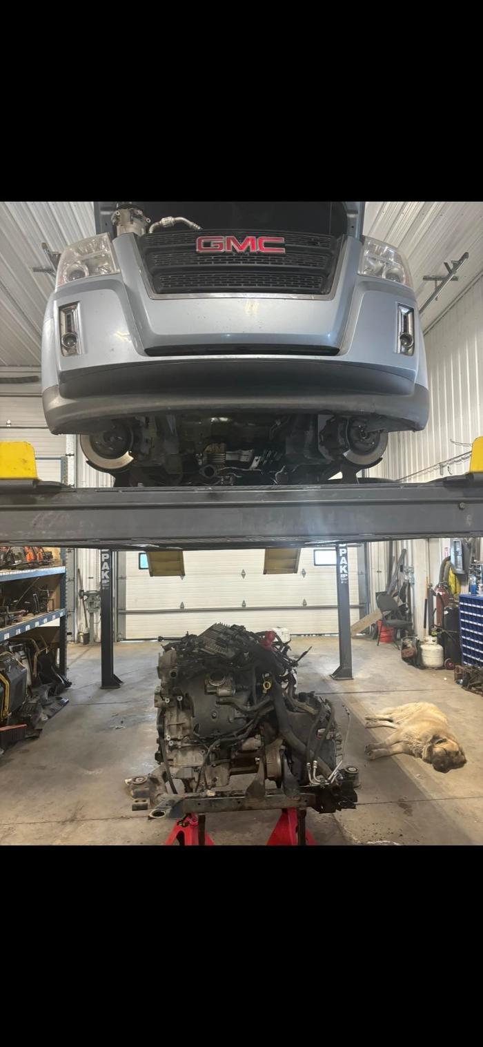 Power Mechanical Services Co.