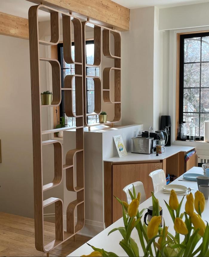 Romain Ébénisterie & Design Inc.