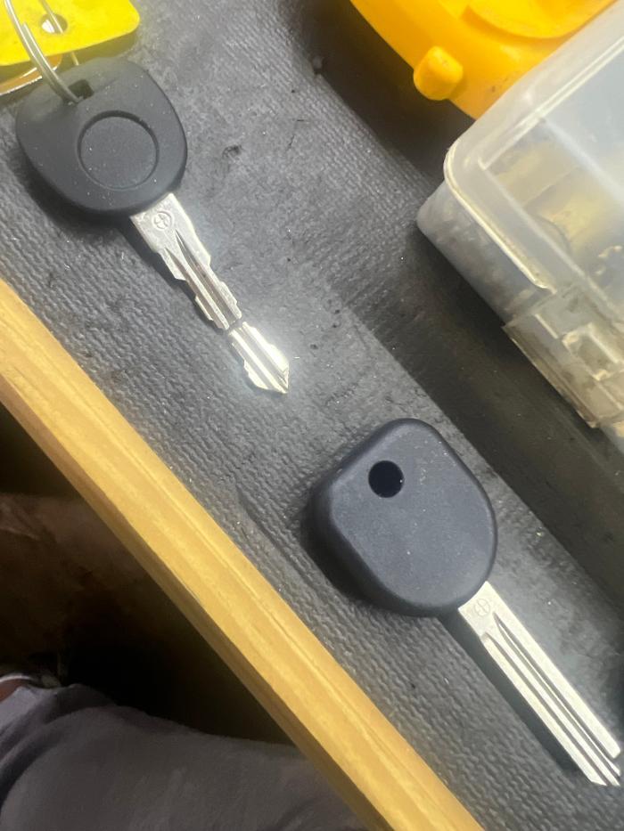 A & J Mobile Locksmith