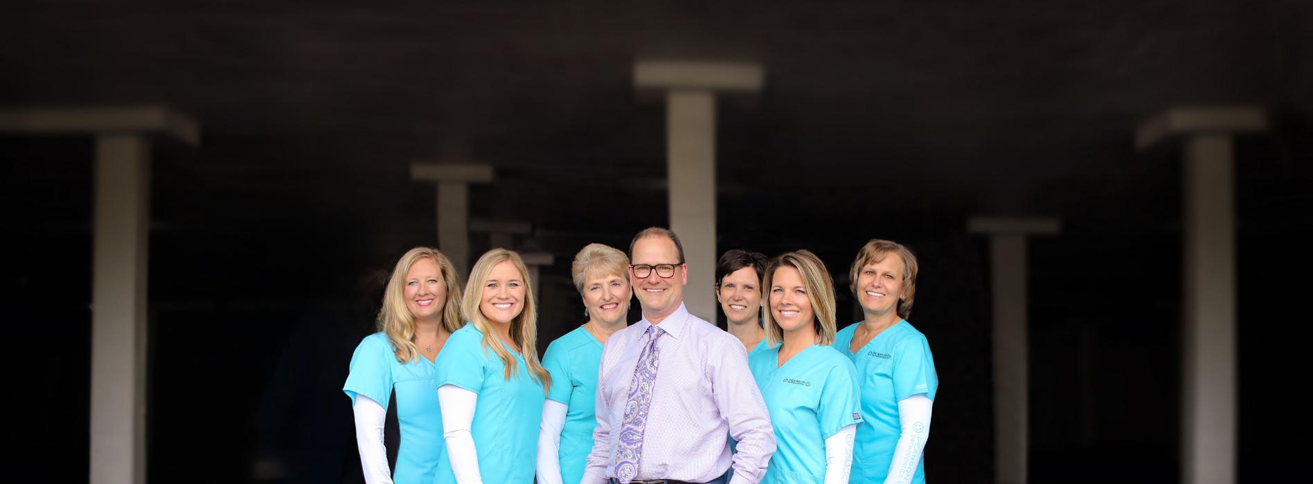 Pearson Orthodontics