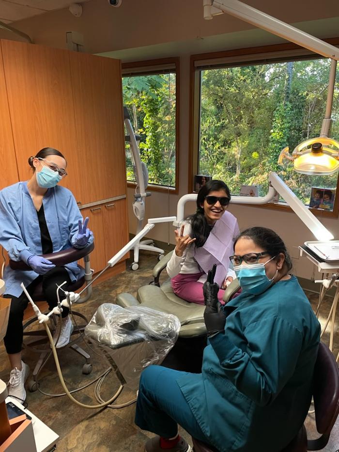 Bel-Red Best Smiles - Bellevue Dentist