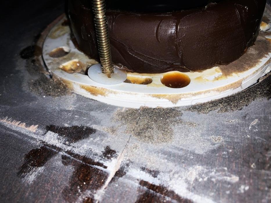 To the T Plumbing Heating and Air