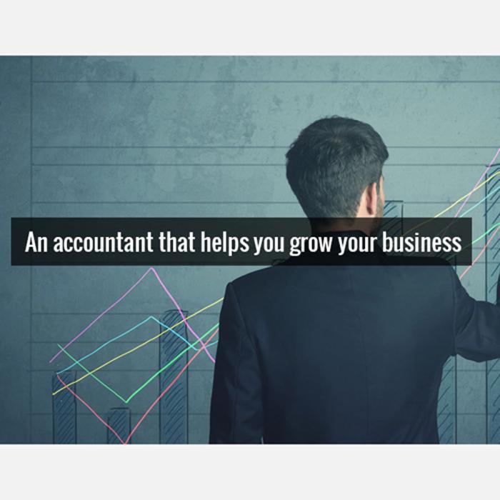 GF Sheridan & Co Accountants