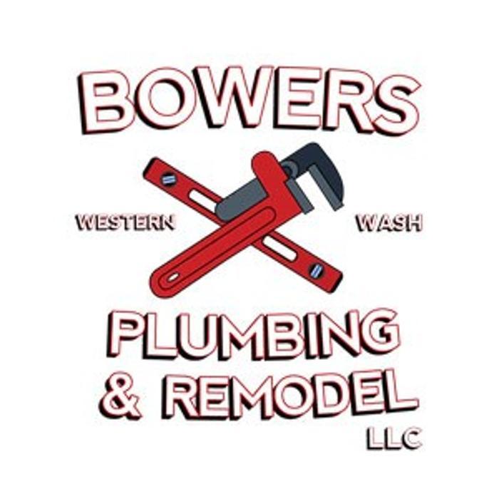 Bowers Plumbing & Remodel