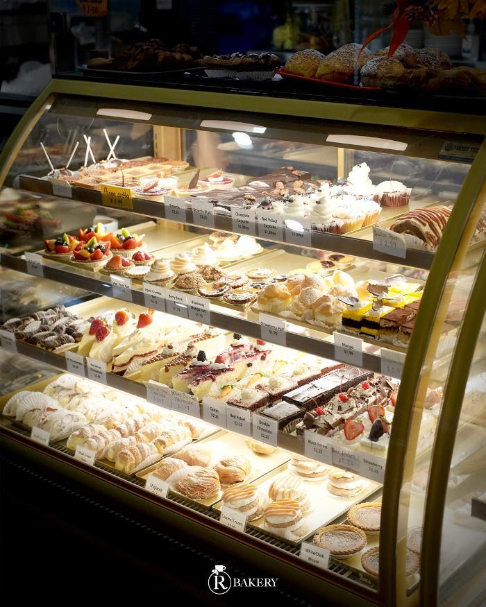 R Bakery