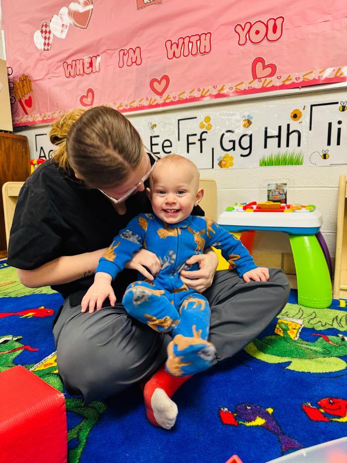 Playcare, Inc. Smart Start #2