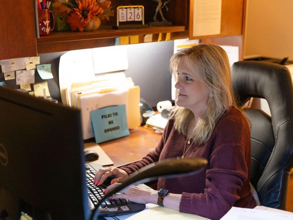 Randall, McClenney, Daniels & Dunn, P.C.