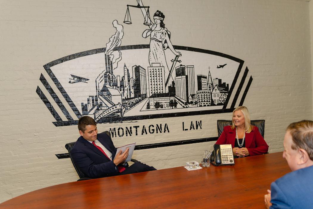 Montagna Law