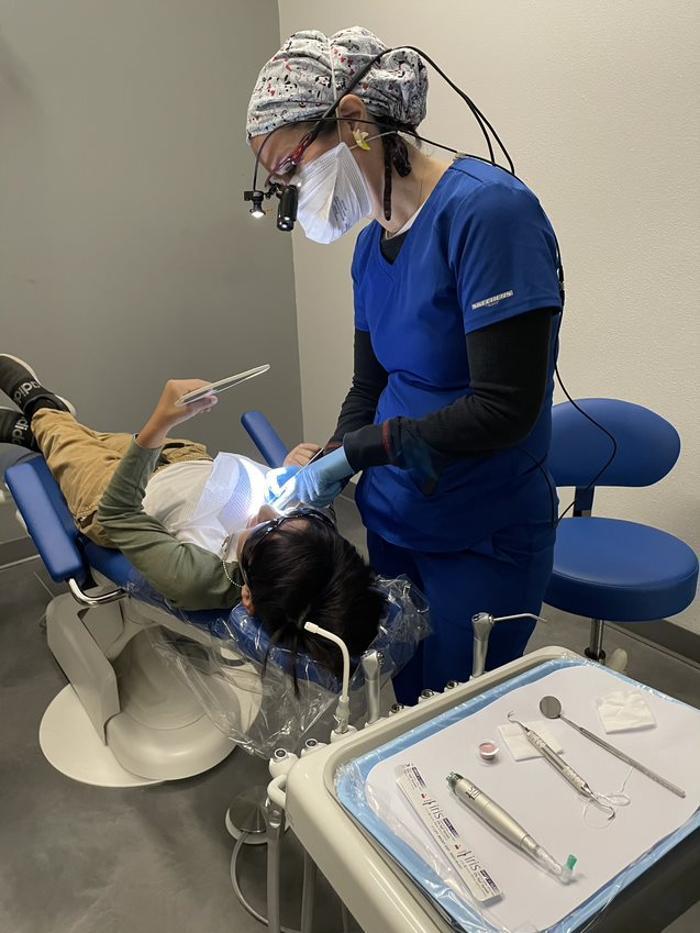 Risas Kids Dental - Alhambra