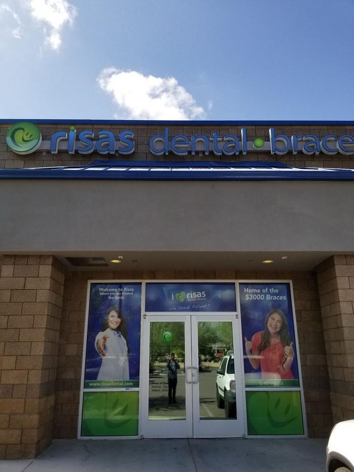 Risas Dental and Braces - South Mountain