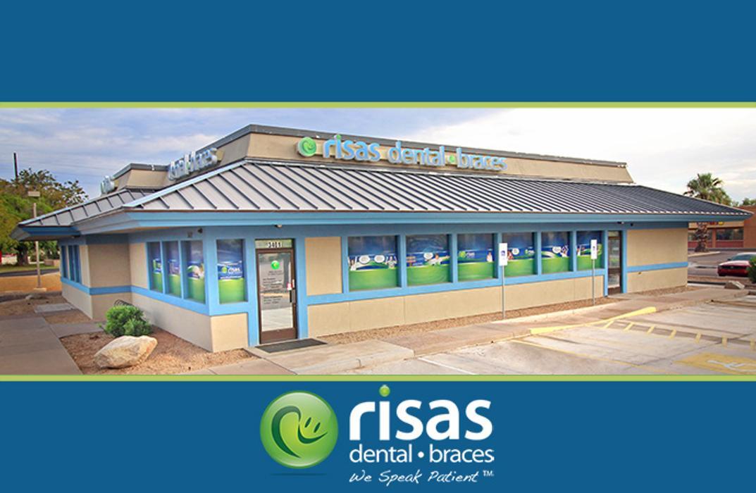 Risas Dental and Braces - Tempe