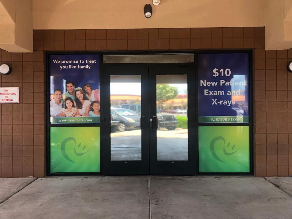 Risas Dental and Braces - Oral Surgeon