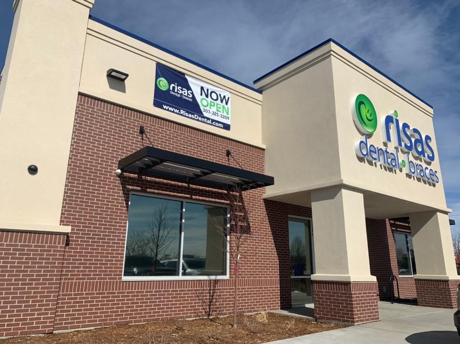 Risas Dental and Braces - Commerce City