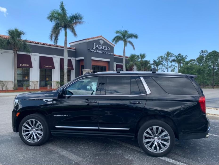 Premier Taxi & Limo Service