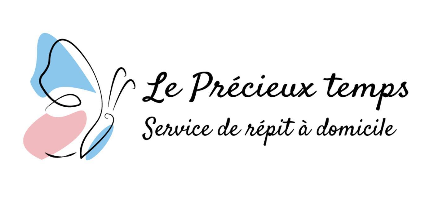 Service de répit Le précieux temps