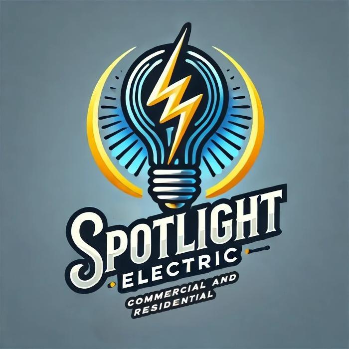 Spotlight Electric