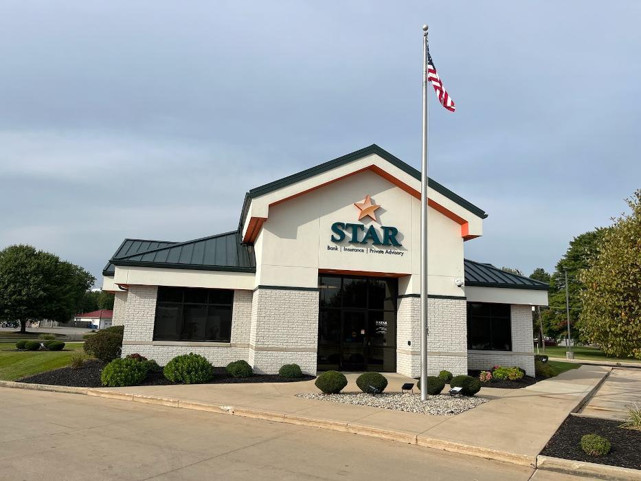 STAR Financial Bank