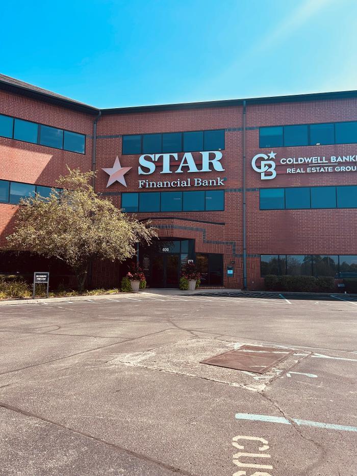 STAR Financial Bank