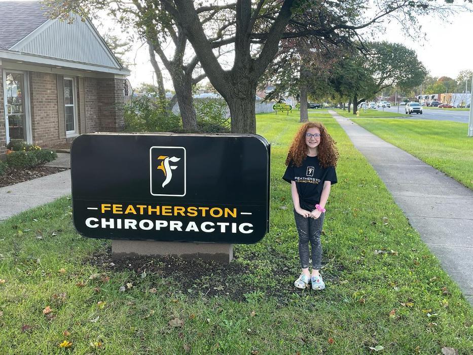 Featherston Chiropractic