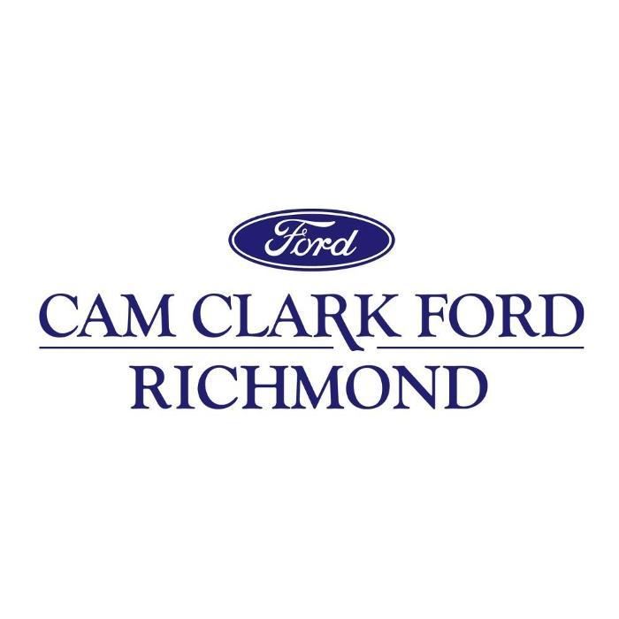 Cam Clark Ford Richmond
