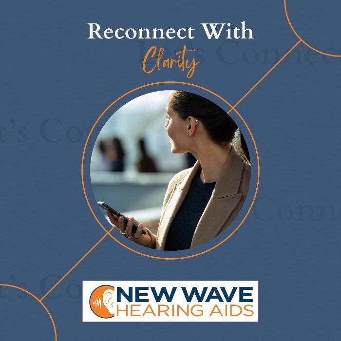 New Wave Hearing Aids