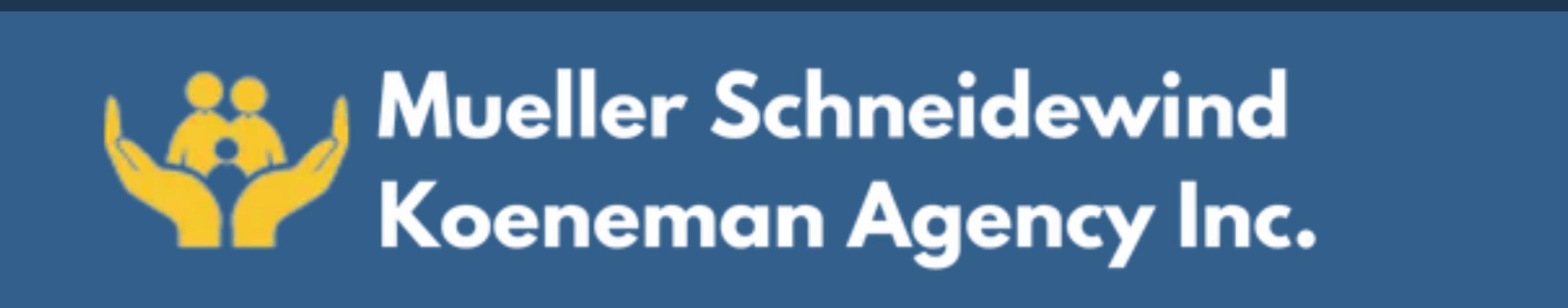Mueller Schneidewind Koeneman