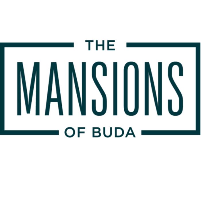 Mansions of Buda
