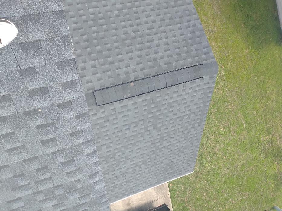 Castle Roofing Atlanta, GA