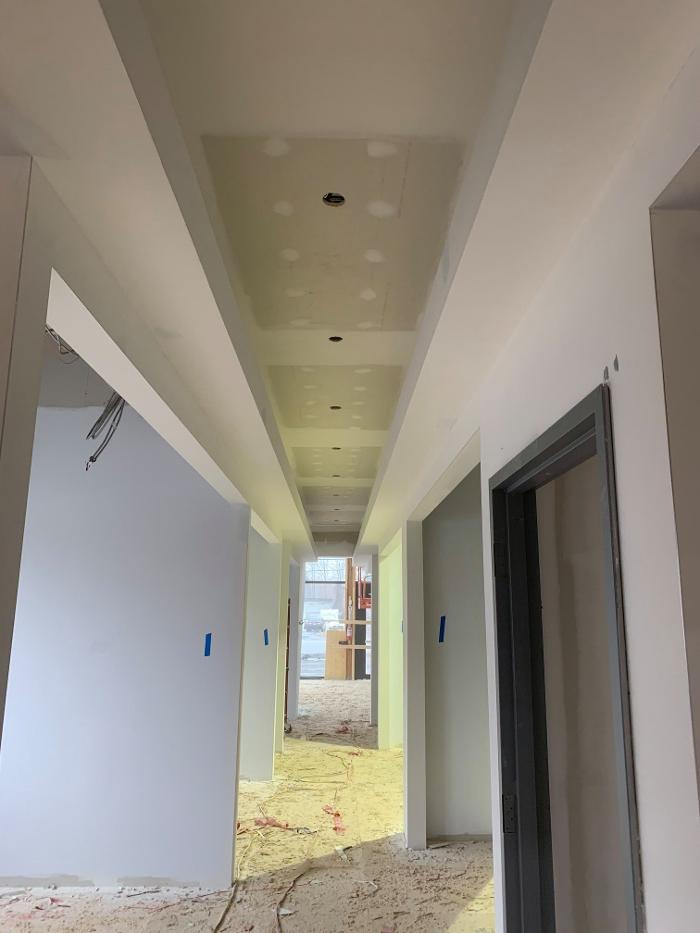 Construction DP Express Inc