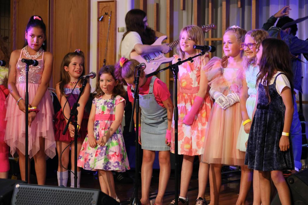 Music Lessons Barrie