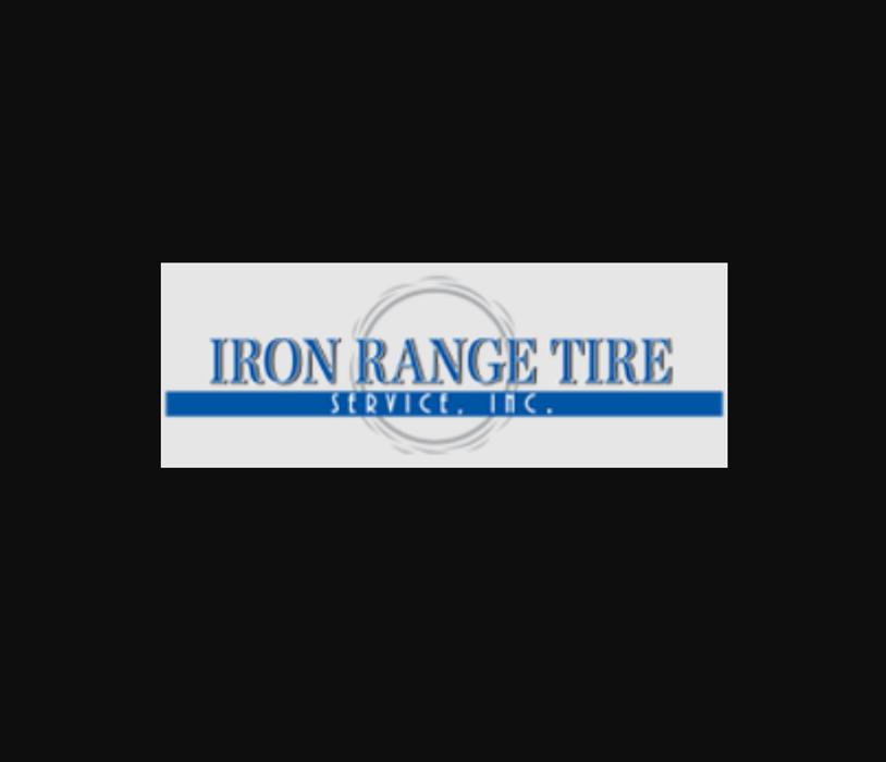IRON RANGE TIRE SERVICE INC