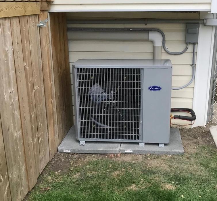 Fagnan's Furnace Services