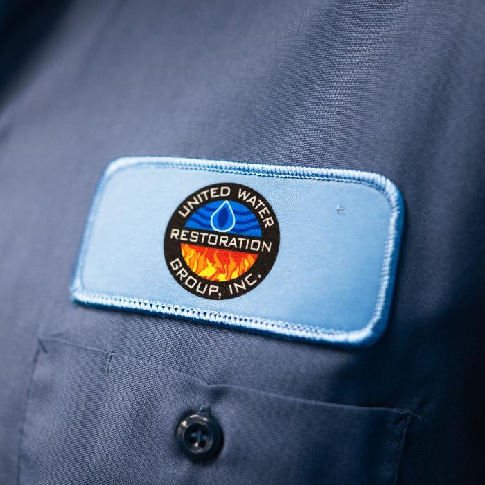 United Water Restoration Group of Hayward