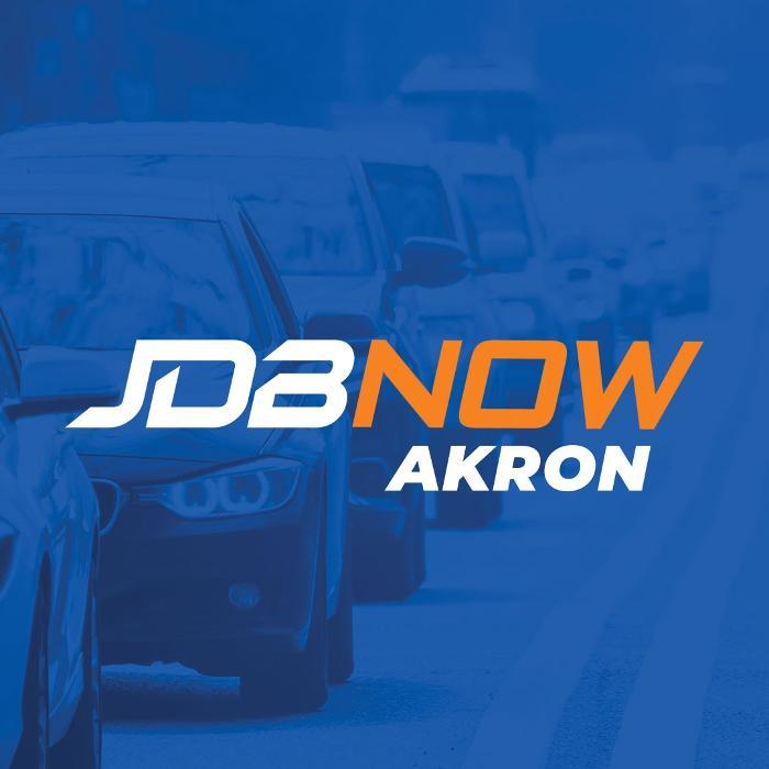 JDBNOW | BYRIDER Akron