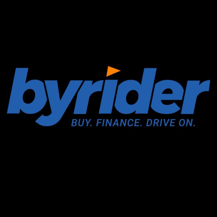 Byrider Greenville